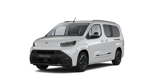 Proace City Verso