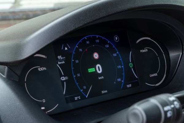 Danmarkspremiere på Toyota PROACE MAX ved eComExpo