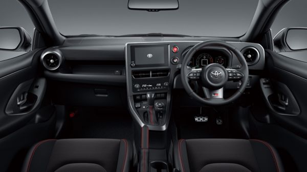 Toyota klar med ny udgave af GR Yaris