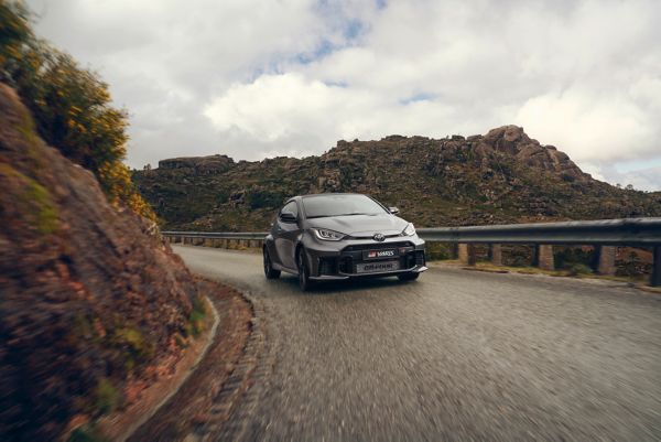 sports cars