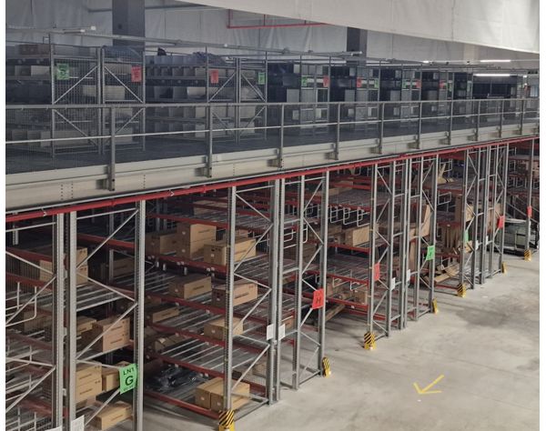 new parts depot