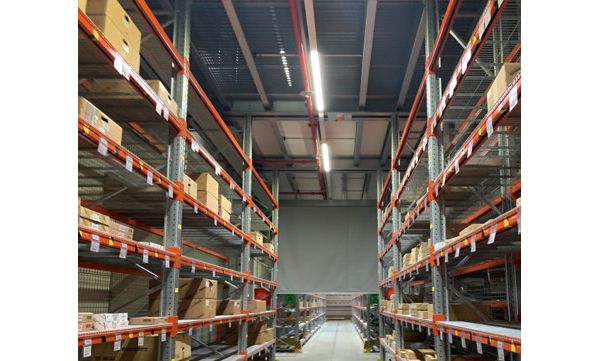 new parts depot