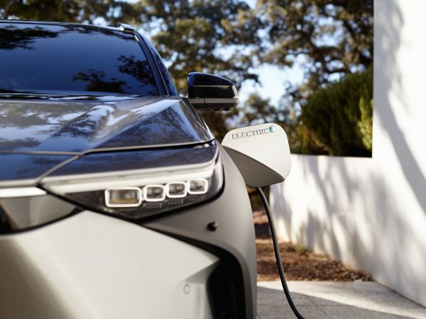 Owning an Electrified car