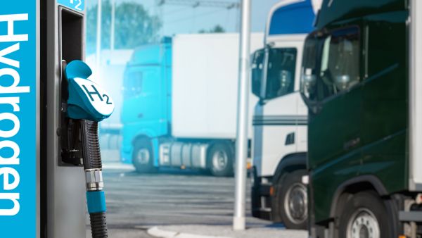 The multiple benefits of hydrogen