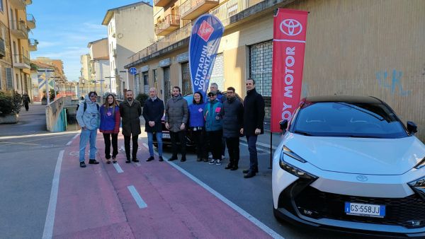 promotori istituzioni artisti