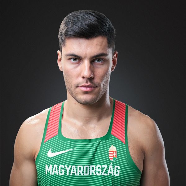 Tótka Sándor- kajak