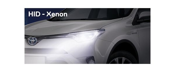 HID - Xenon